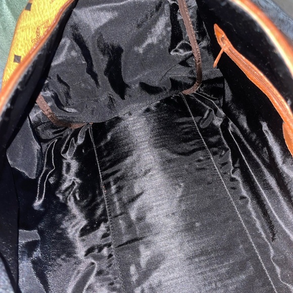MCM Duffle Travel Bag - Picture 10 of 10